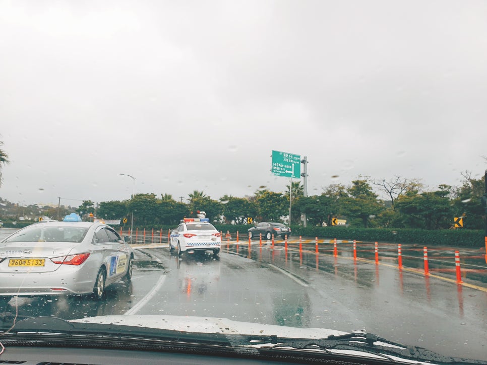 Jeju Trip with a 16-Month-Old Baby / Departure / Day 1 photo 10