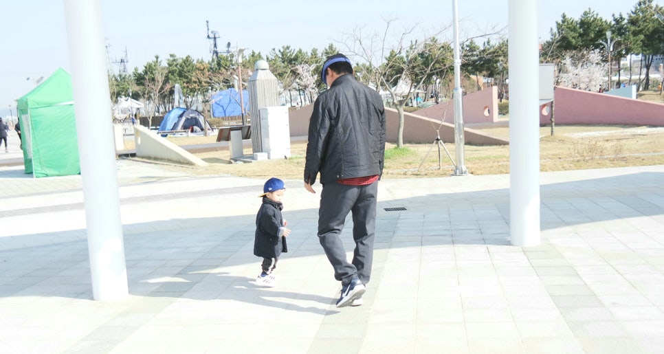 Cherry Blossom Ending: A Great Place to Visit with Kids at Sapgyoho, Is This Osaka, Japan? photo 11