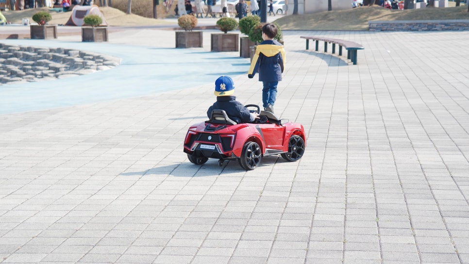 Cherry Blossom Ending: A Great Place to Visit with Kids at Sapgyoho, Is This Osaka, Japan? photo 22