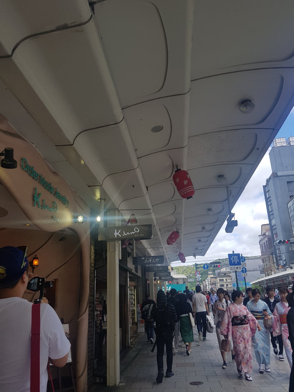 Kyoto Travel + Kiyomizu-dera + Gyukatsu photo 9