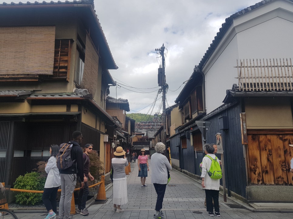 Kyoto Travel + Kiyomizu-dera + Gyukatsu photo 10