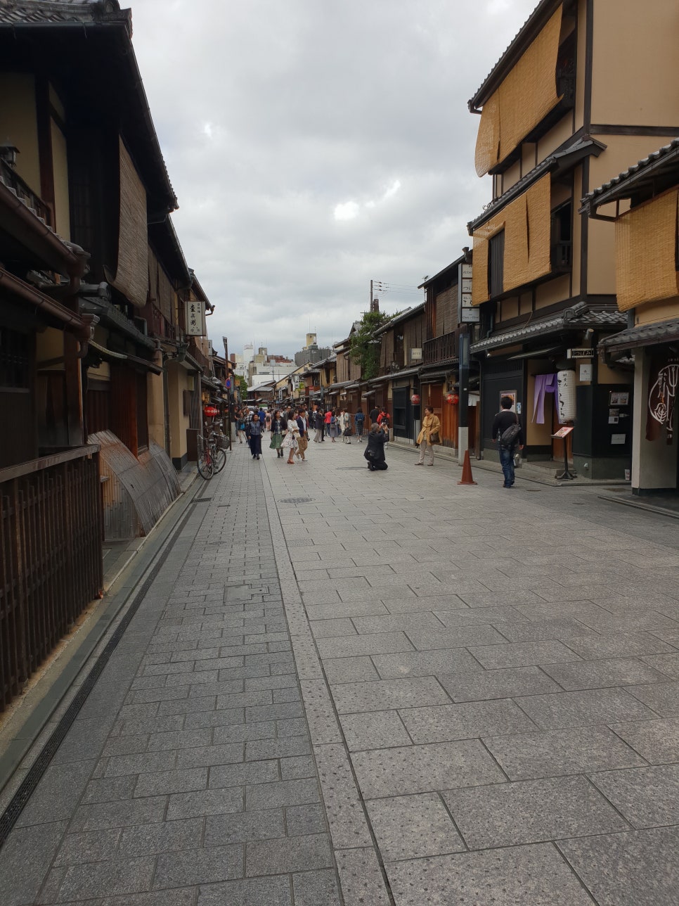 Kyoto Travel + Kiyomizu-dera + Gyukatsu photo 13