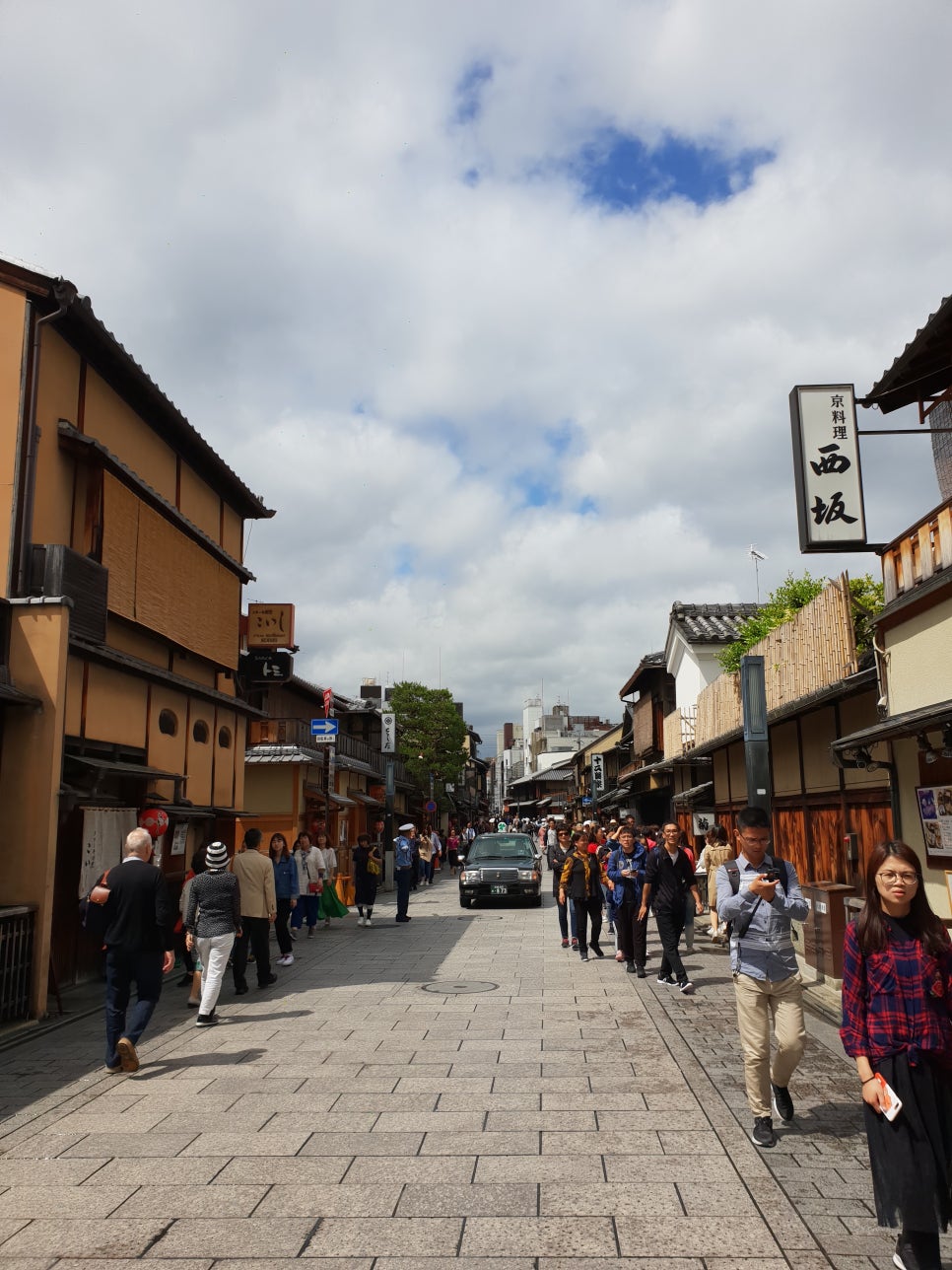Kyoto Travel + Kiyomizu-dera + Gyukatsu photo 14