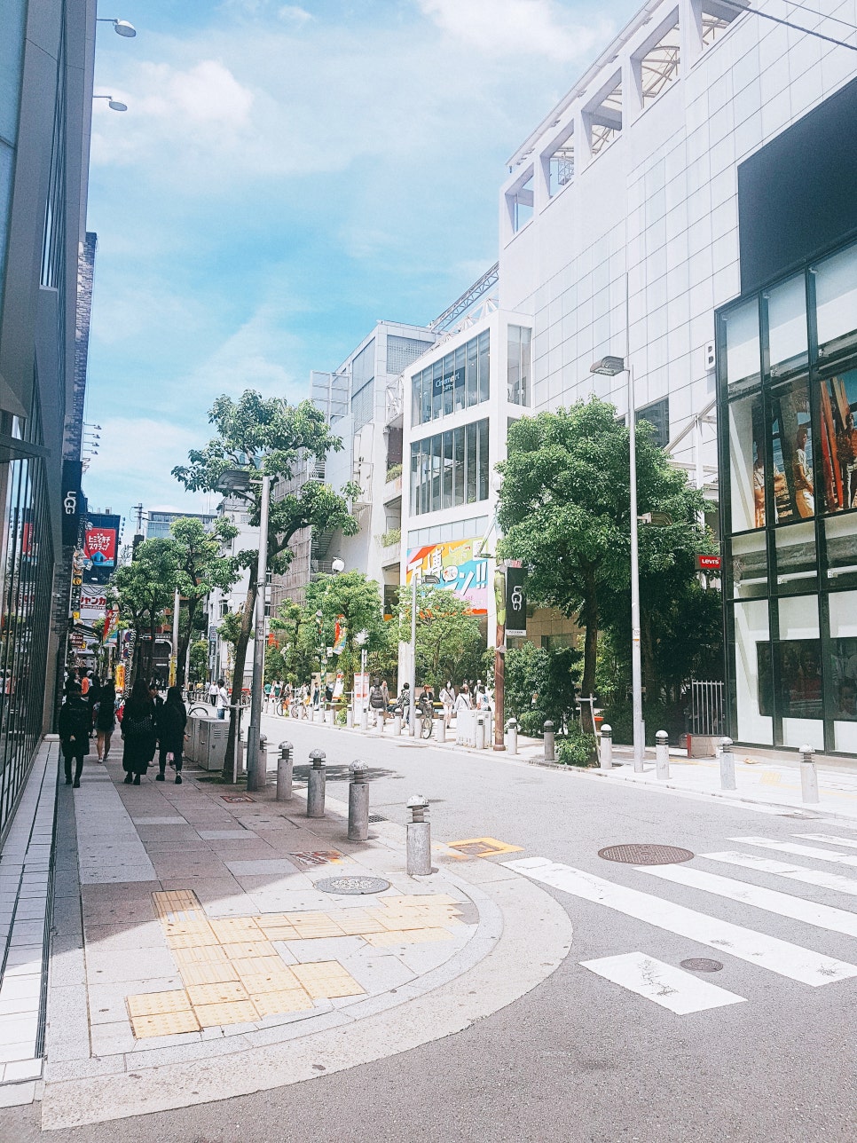 Start and End Your Osaka Trip with a Dotonbori Food Tour (Matarin Pudding, Geumryong Ramen, Mogu Pancakes) photo 3