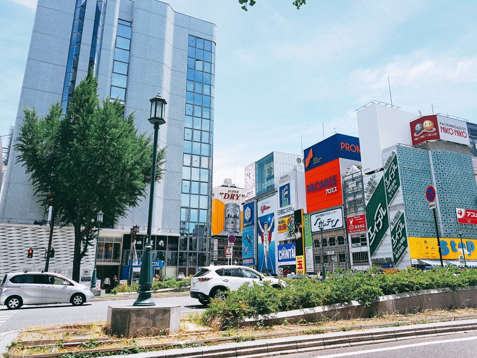 Start and End Your Osaka Trip with a Dotonbori Food Tour (Matarin Pudding, Geumryong Ramen, Mogu Pancakes) photo 4