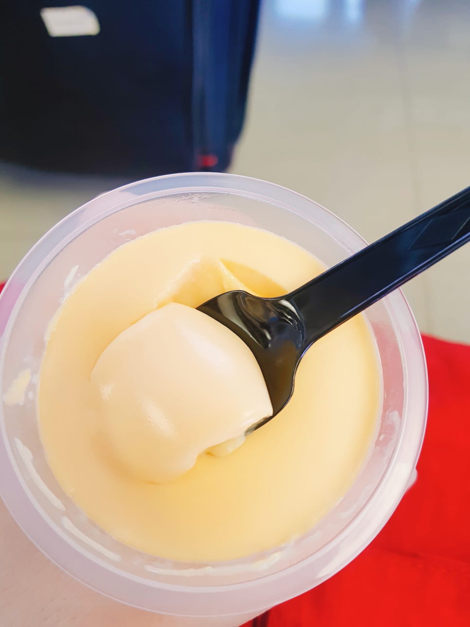 Start and End Your Osaka Trip with a Dotonbori Food Tour (Matarin Pudding, Geumryong Ramen, Mogu Pancakes) photo 14