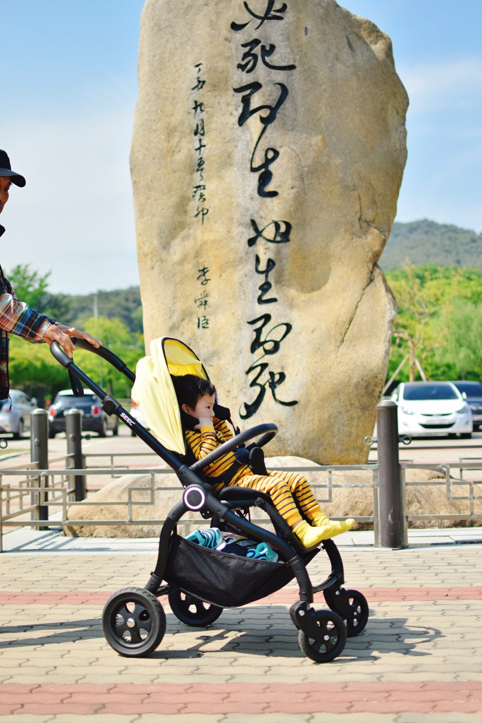 Traveling Together: The Beautiful Hyeonchungsa in All Four Seasons, Perfect for Visiting with Kids photo 3