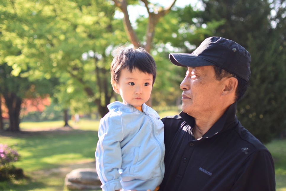 Traveling Together: The Beautiful Hyeonchungsa in All Four Seasons, Perfect for Visiting with Kids photo 42