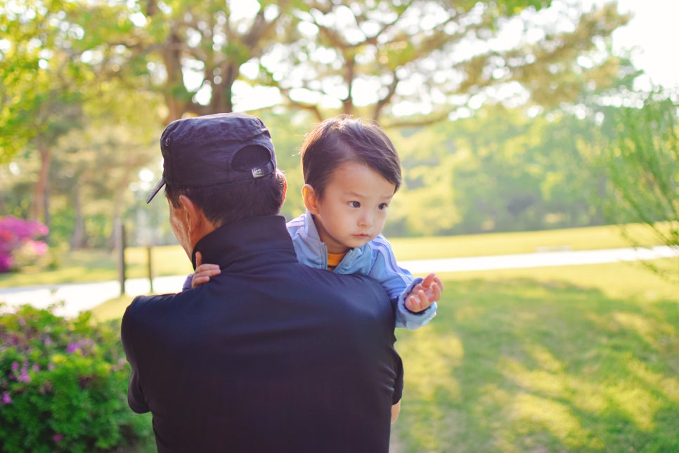 Traveling Together: The Beautiful Hyeonchungsa in All Four Seasons, Perfect for Visiting with Kids photo 45