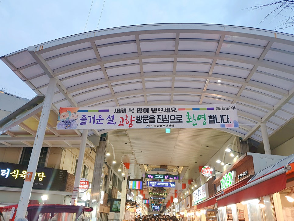 Traveling to Jeju with a 16-Month-Old: Olle Market, Manong Chicken, Octopus Bread, and Black Pork Guo Ba Rou photo 3