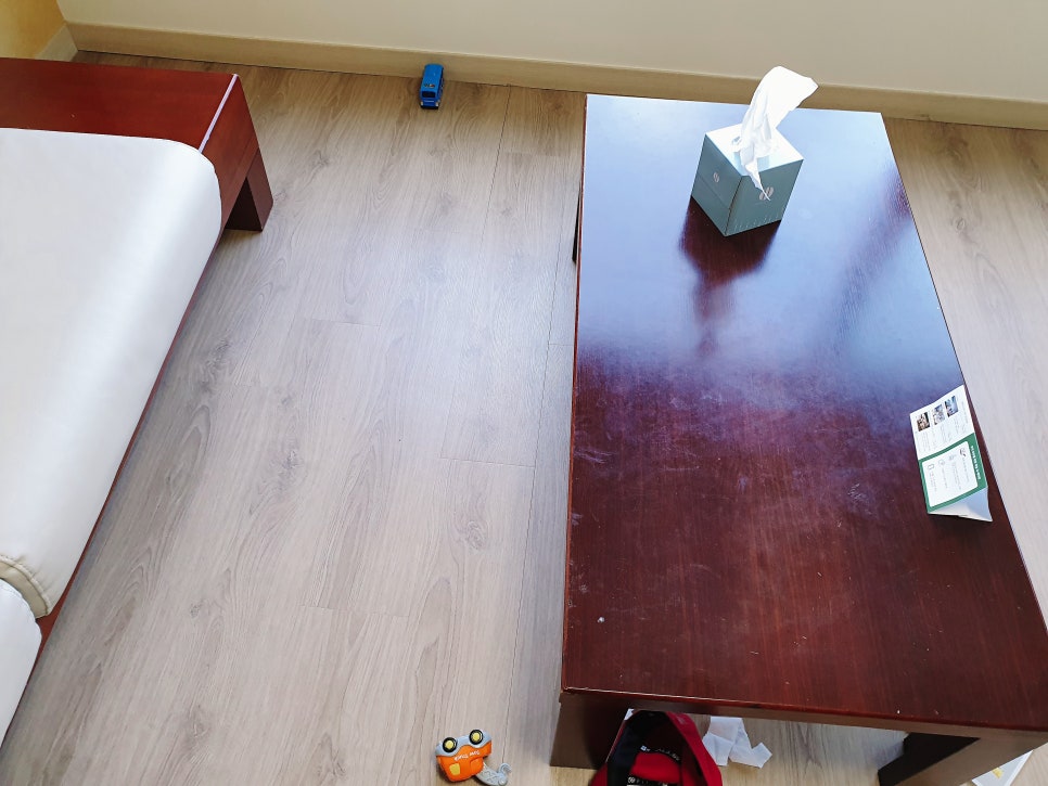 Traveling to Jeju with a 16-Month-Old: Hamdeok Seahoe Beach and Jeju Hanwha Resort photo 8
