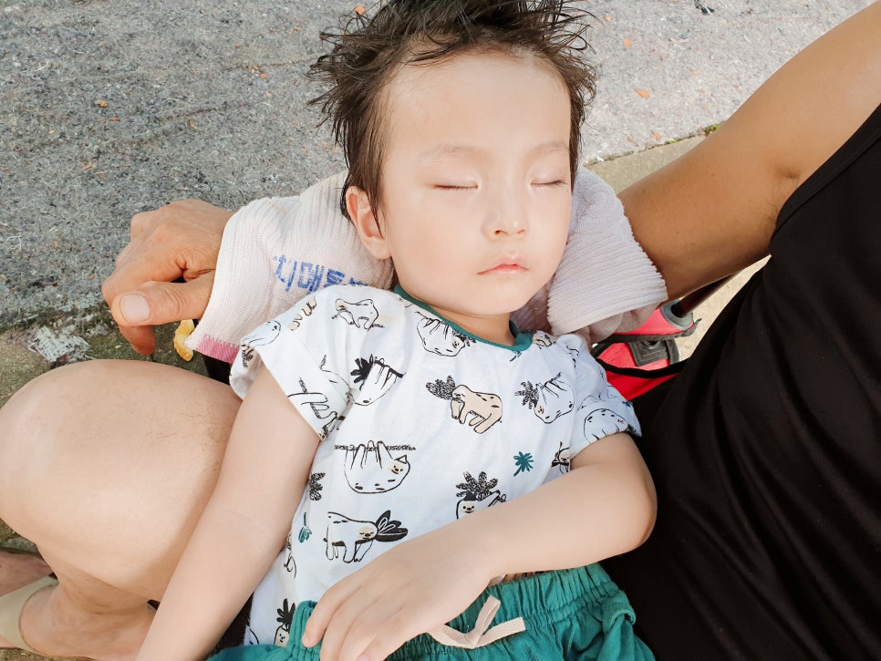 Fairyland Chungmu Pool, Cheonan Asan Swimming Pool / Child-friendly Toddler Swimming Pool photo 39