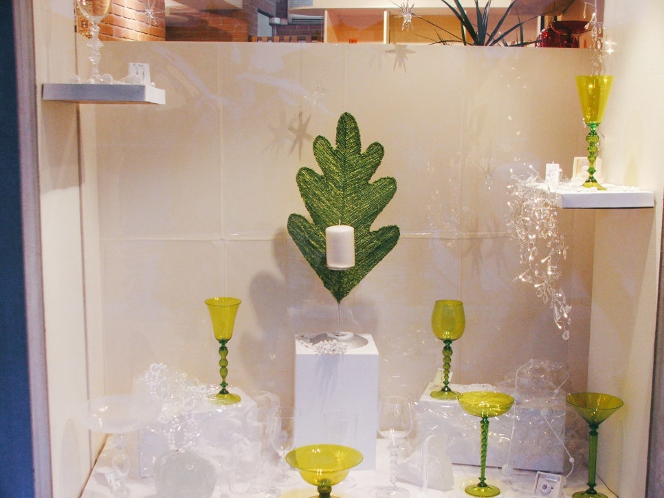 Venetian Glass Artistry photo 2