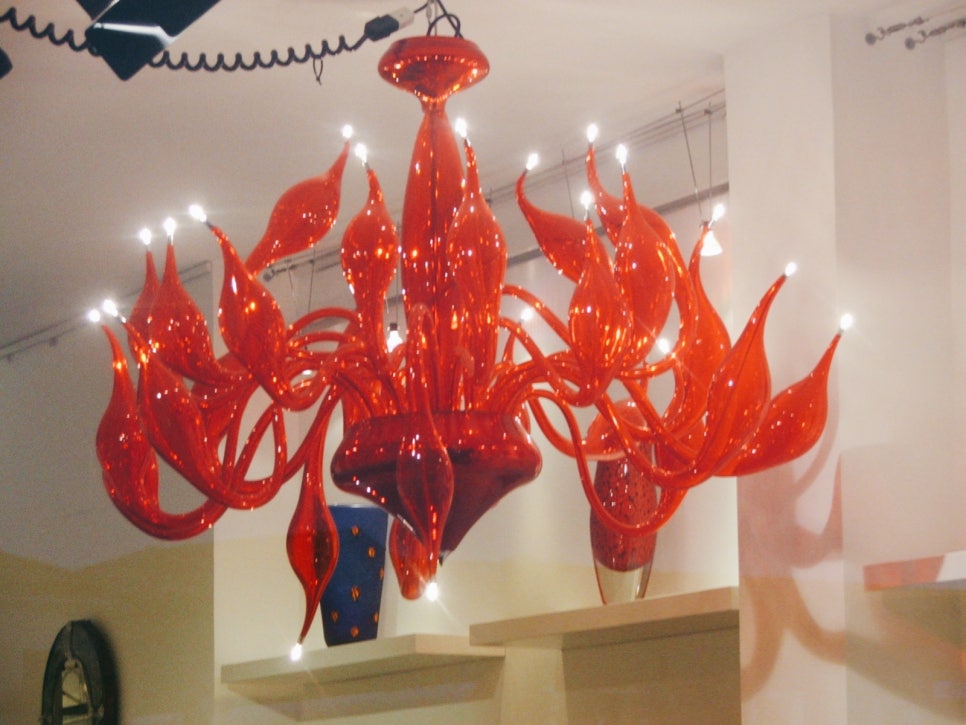 Venetian Glass Artistry photo 5