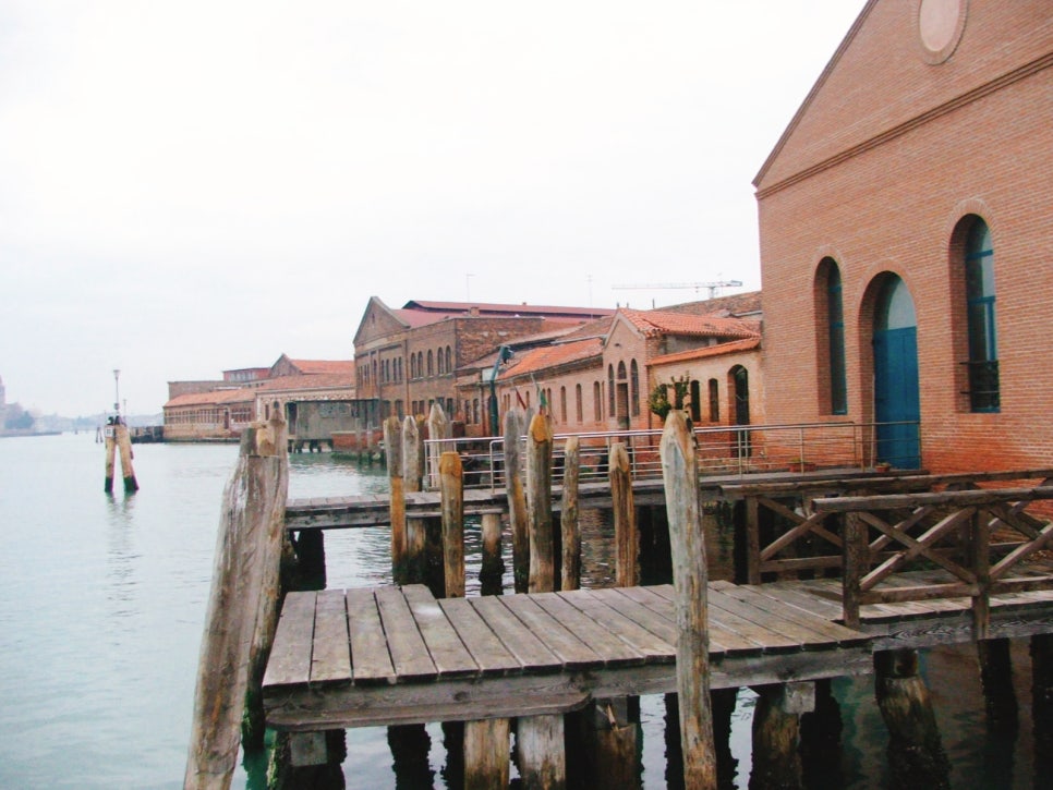 Venice on a Cloudy Day photo 7