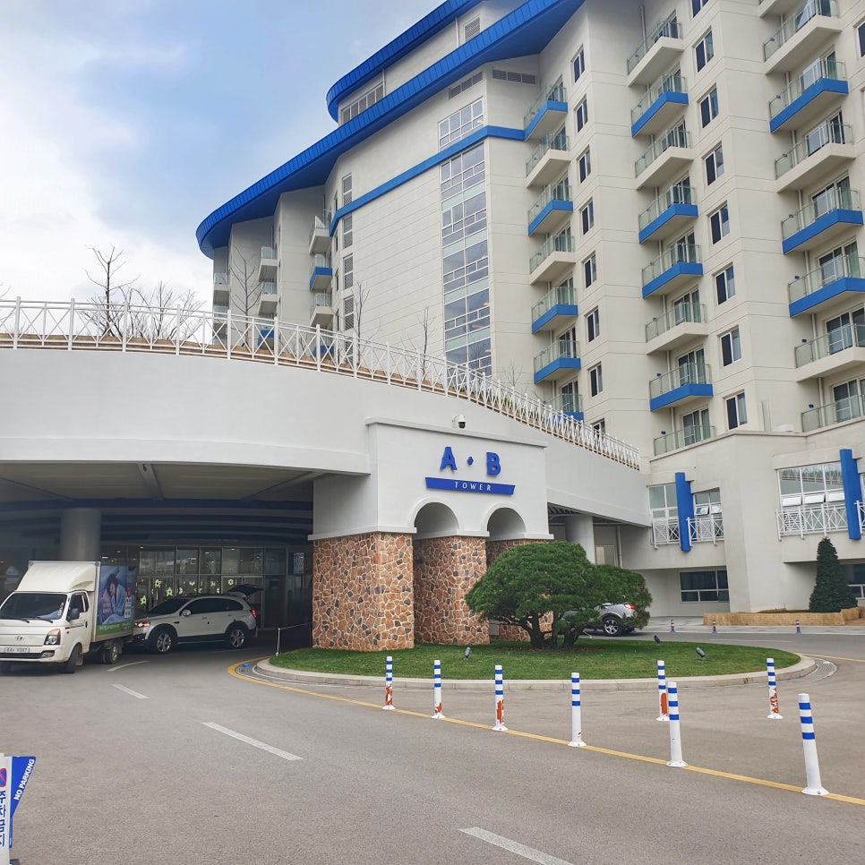 Winter Travel in Samcheok: Samcheok Sol Beach photo 2