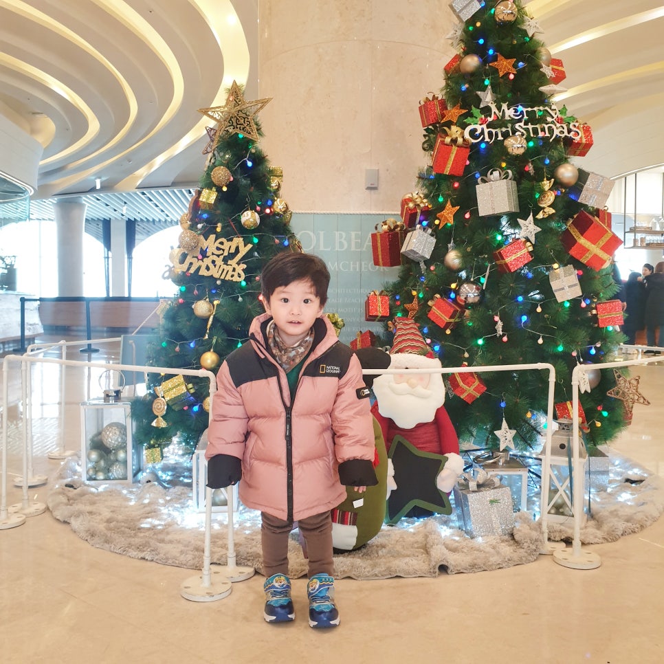 Winter Travel in Samcheok: Samcheok Sol Beach photo 4