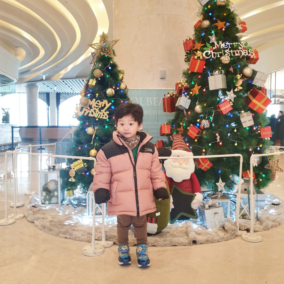 Winter Travel in Samcheok: Samcheok Sol Beach photo 5