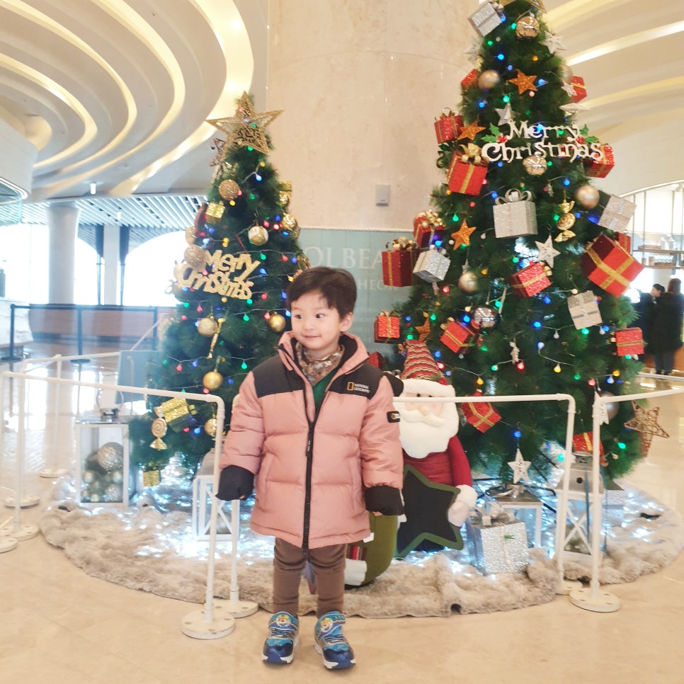 Winter Travel in Samcheok: Samcheok Sol Beach photo 6