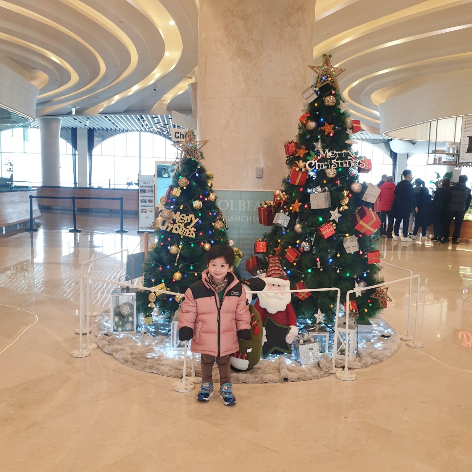 Winter Travel in Samcheok: Samcheok Sol Beach photo 7
