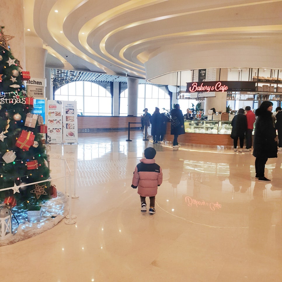 Winter Travel in Samcheok: Samcheok Sol Beach photo 10