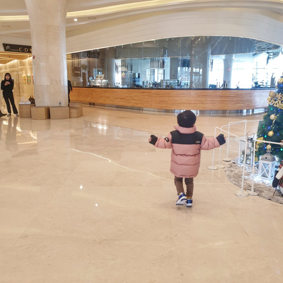 Winter Travel in Samcheok: Samcheok Sol Beach photo 11