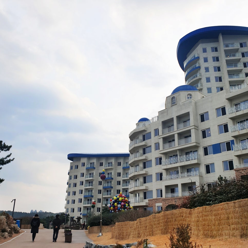 Winter Travel in Samcheok: Samcheok Sol Beach photo 17