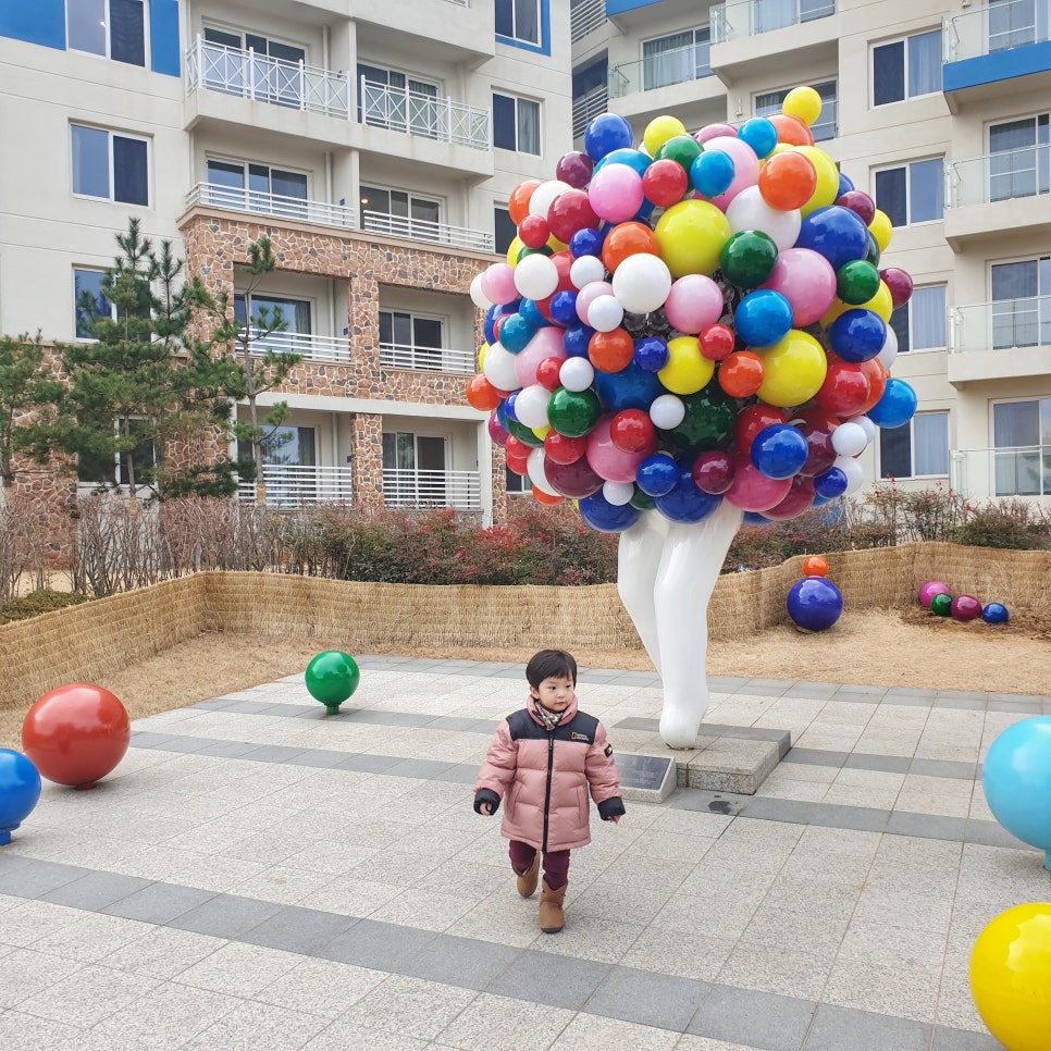 Winter Travel in Samcheok: Samcheok Sol Beach photo 18