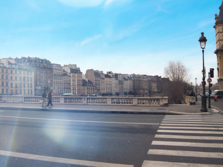 Memories of Paris: Arc de Triomphe + Eiffel Tower photo 2