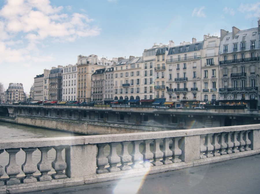Memories of Paris: Arc de Triomphe + Eiffel Tower photo 3