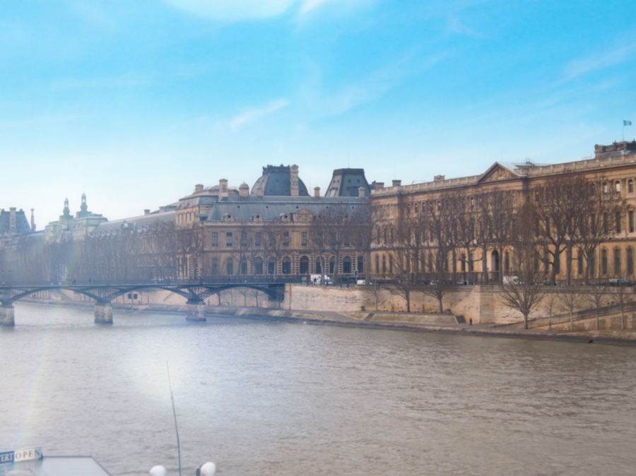 Memories of Paris: Arc de Triomphe + Eiffel Tower photo 5