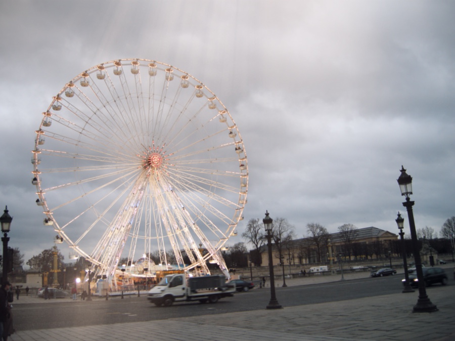 Memories of Paris: Arc de Triomphe + Eiffel Tower photo 6