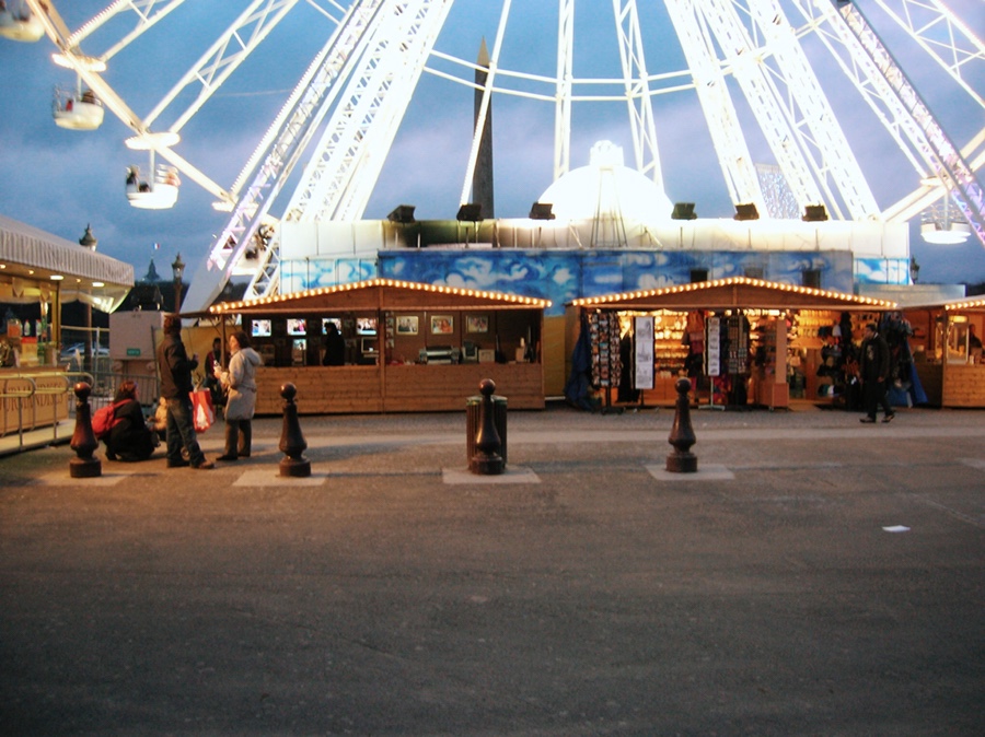 Memories of Paris: Arc de Triomphe + Eiffel Tower photo 8