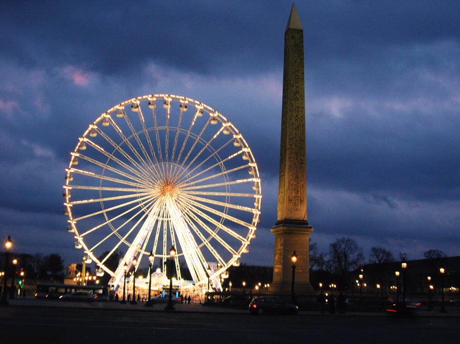 Memories of Paris: Arc de Triomphe + Eiffel Tower photo 10