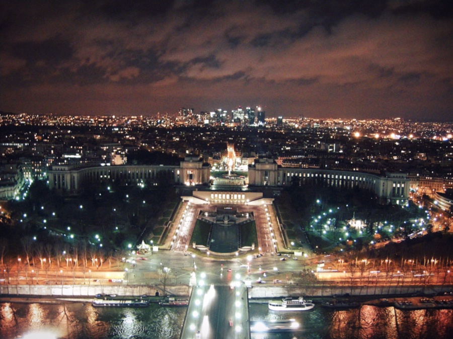 Memories of Paris: Arc de Triomphe + Eiffel Tower photo 16