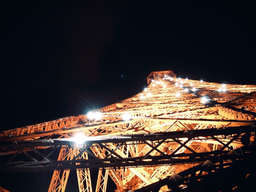Memories of Paris: Arc de Triomphe + Eiffel Tower photo 17