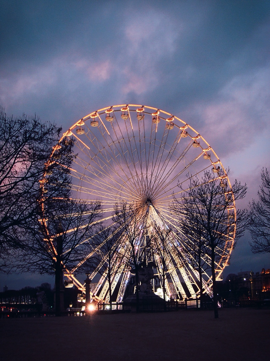 Memories of Paris: Arc de Triomphe + Eiffel Tower photo 19