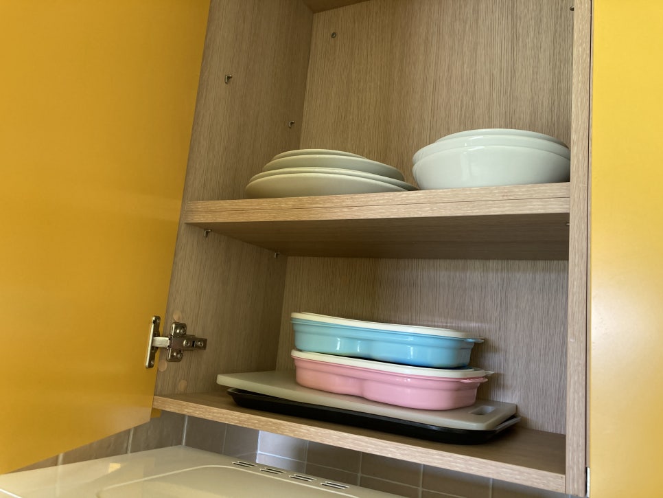 Daechon Hanwha Resort Paros Pororo Read Room Travel with Kids photo 6