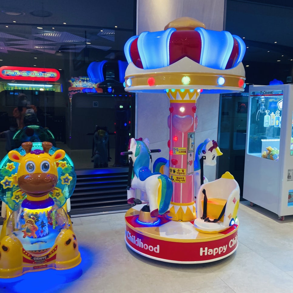 Cheonan Sonovel Ocean Adventure Water Park: Great Places to Visit with Kids in Cheonan photo 4