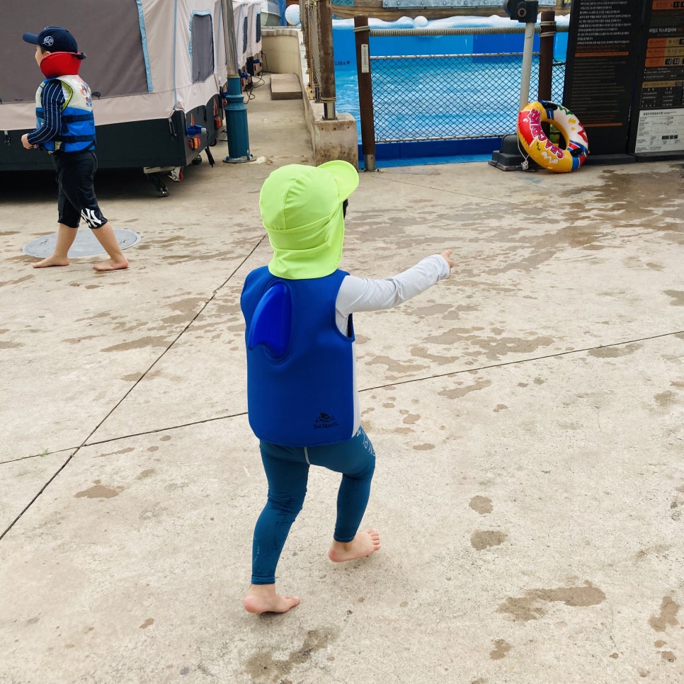 Cheonan Sonovel Ocean Adventure Water Park: Great Places to Visit with Kids in Cheonan photo 10