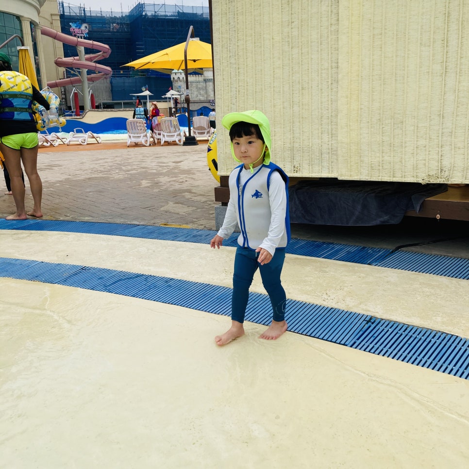 Cheonan Sonovel Ocean Adventure Water Park: Great Places to Visit with Kids in Cheonan photo 11