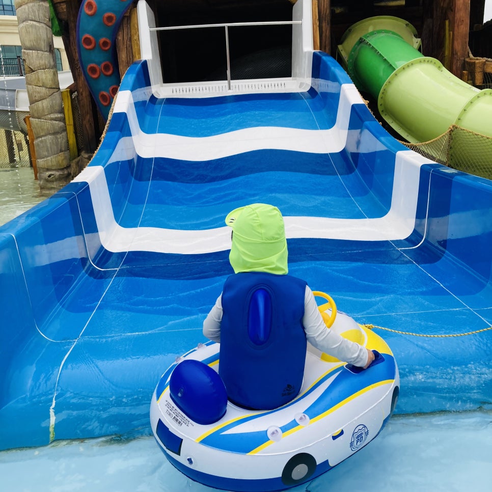 Cheonan Sonovel Ocean Adventure Water Park: Great Places to Visit with Kids in Cheonan photo 14