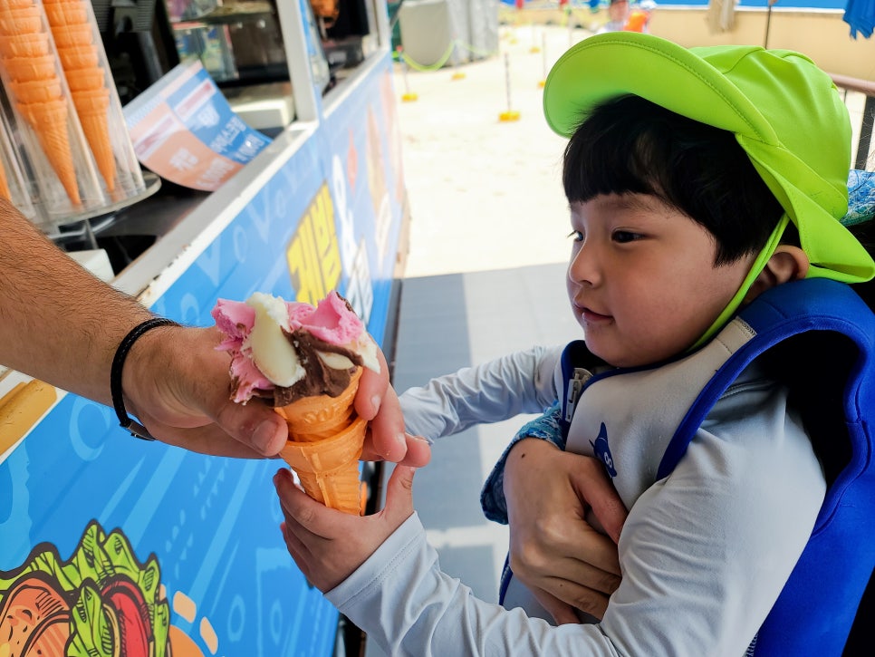 Cheonan Sonovel Ocean Adventure Water Park: Great Places to Visit with Kids in Cheonan photo 16
