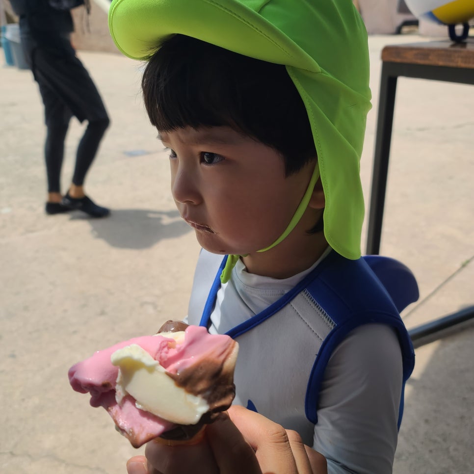 Cheonan Sonovel Ocean Adventure Water Park: Great Places to Visit with Kids in Cheonan photo 17