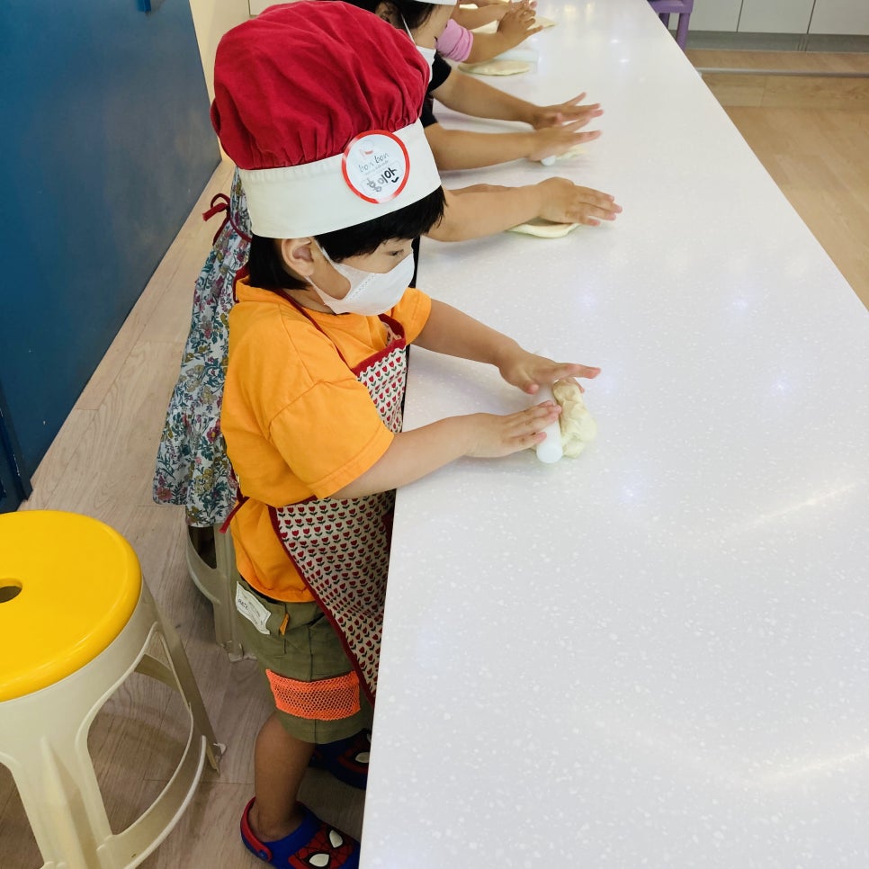 Recommended Cheonan Kids Cafe: BongBong Kids Baking Cafe for Preschool Baking Experiences and Kids Cooking Classes photo 4