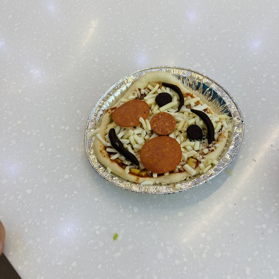 Recommended Cheonan Kids Cafe: BongBong Kids Baking Cafe for Preschool Baking Experiences and Kids Cooking Classes photo 11