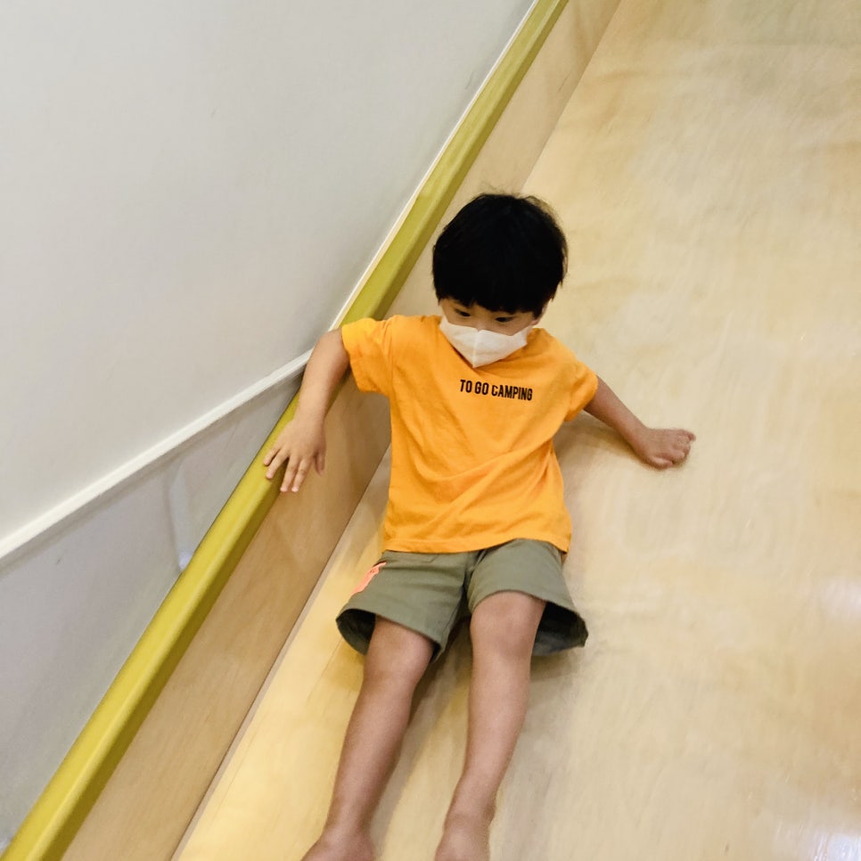 Recommended Cheonan Kids Cafe: BongBong Kids Baking Cafe for Preschool Baking Experiences and Kids Cooking Classes photo 14