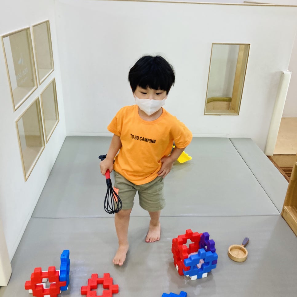 Recommended Cheonan Kids Cafe: BongBong Kids Baking Cafe for Preschool Baking Experiences and Kids Cooking Classes photo 16