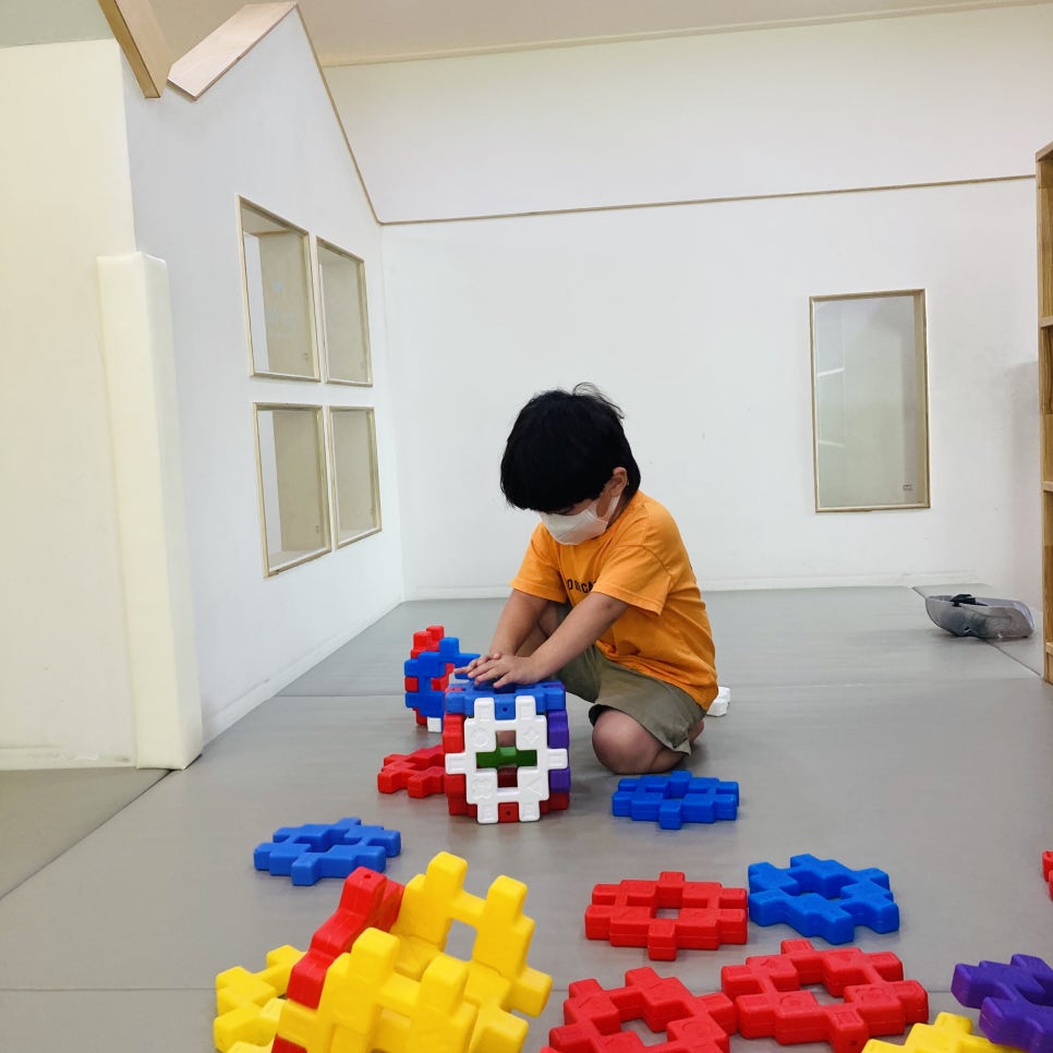 Recommended Cheonan Kids Cafe: BongBong Kids Baking Cafe for Preschool Baking Experiences and Kids Cooking Classes photo 17