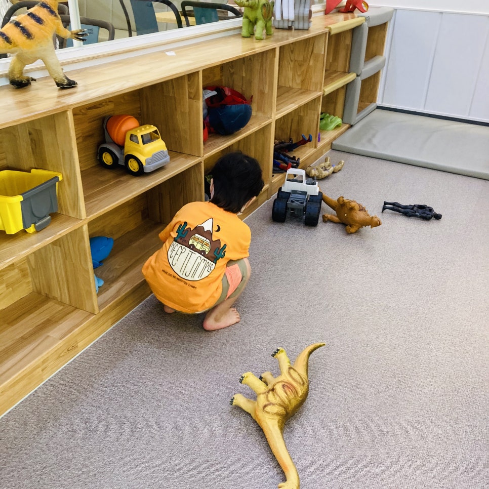 Recommended Cheonan Kids Cafe: BongBong Kids Baking Cafe for Preschool Baking Experiences and Kids Cooking Classes photo 19
